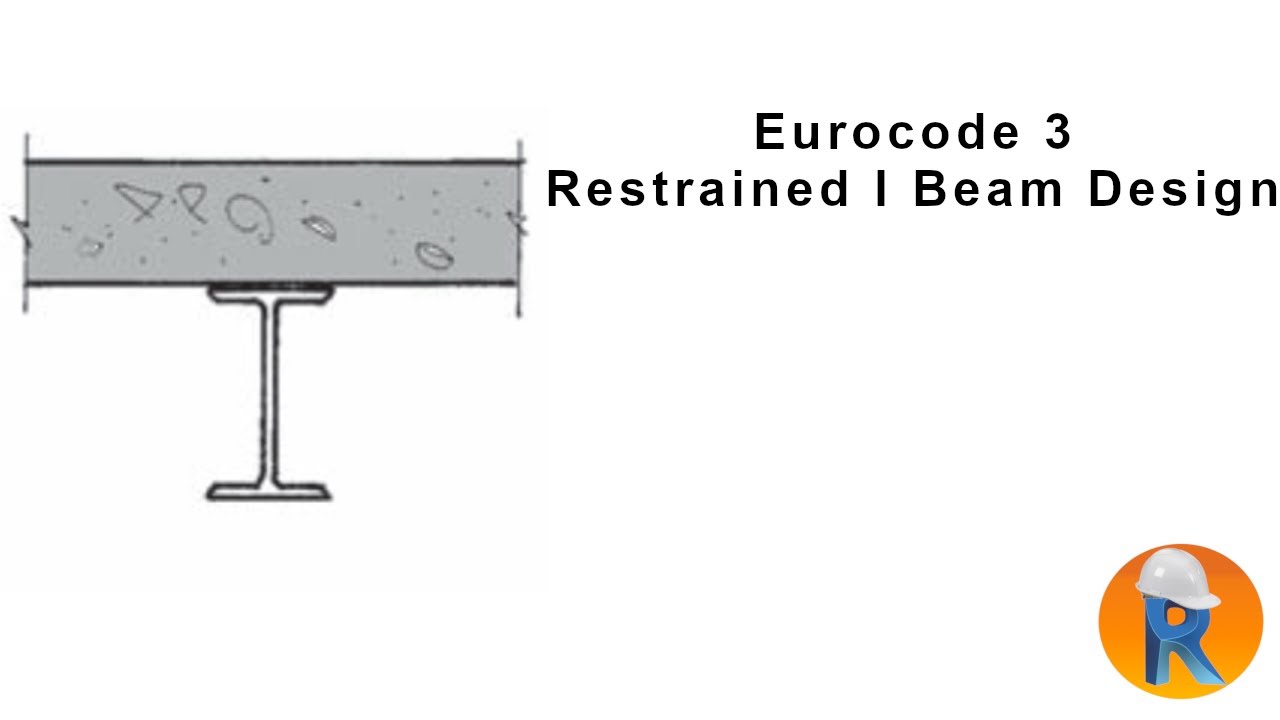 Eurocode 3 Restrained Beam Design (Example Calculations)