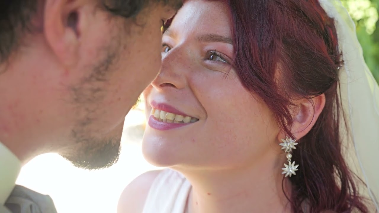 Anne Laure & Gianni   Trailer 4K