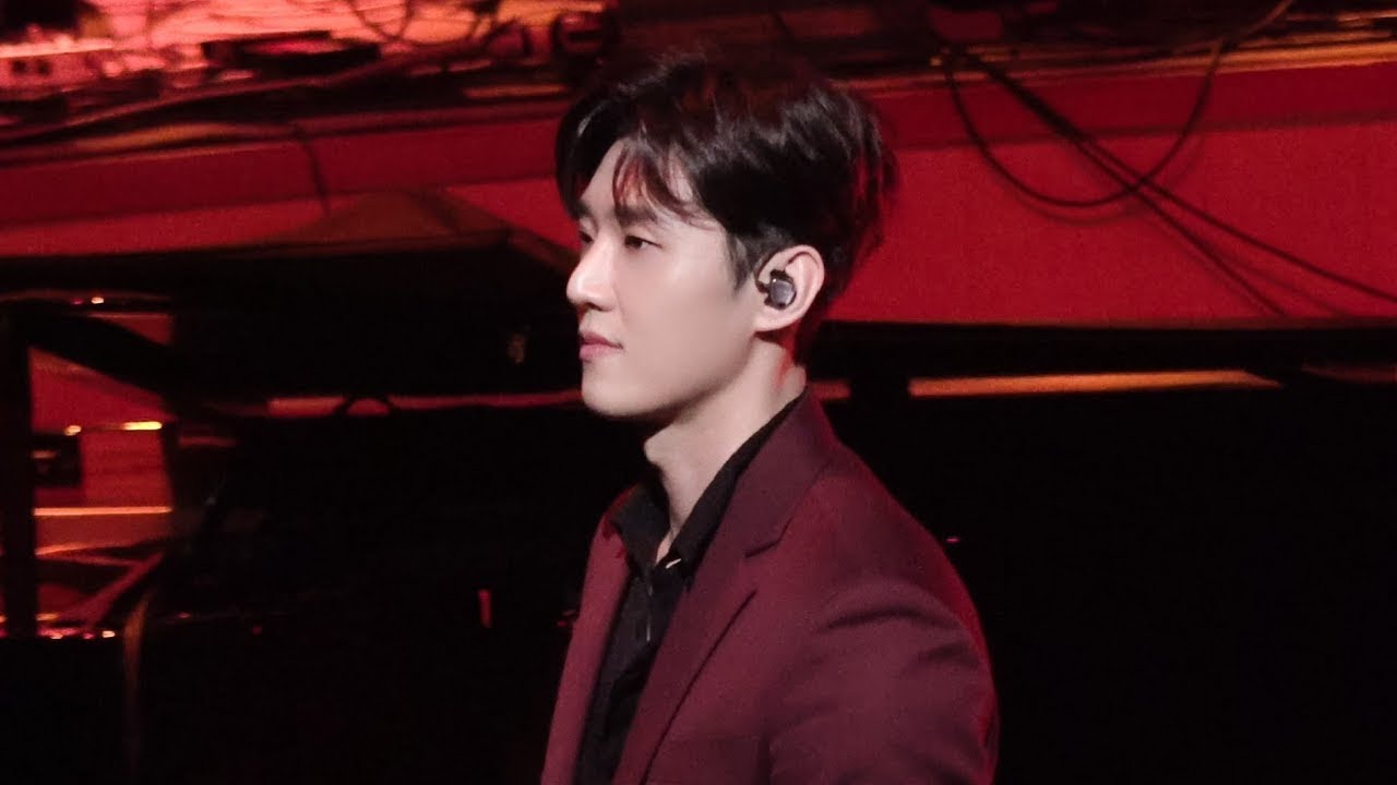 고은성(EUNSUNG KO) -  Le plus beau du quartier (Carla Bruni) / 230304 Les Chansons 콘서트