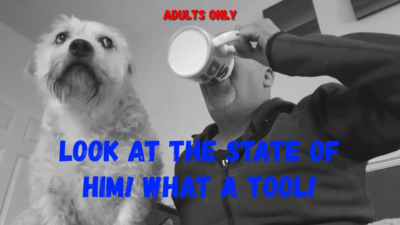 Deefa and Dad Days. Do you Dare?