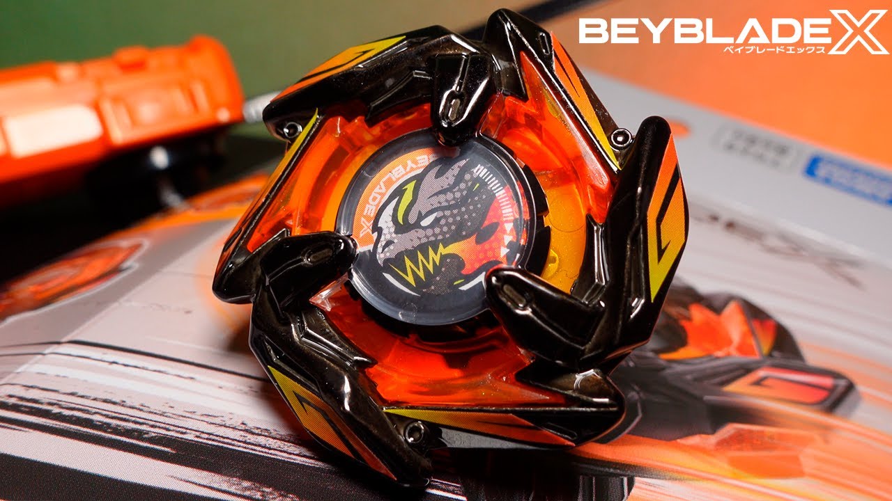 Ya Está AGOTADO..🥶 BX-00 DranDagger 2-80GP Beyblade X Giants Unboxing & Review en Español