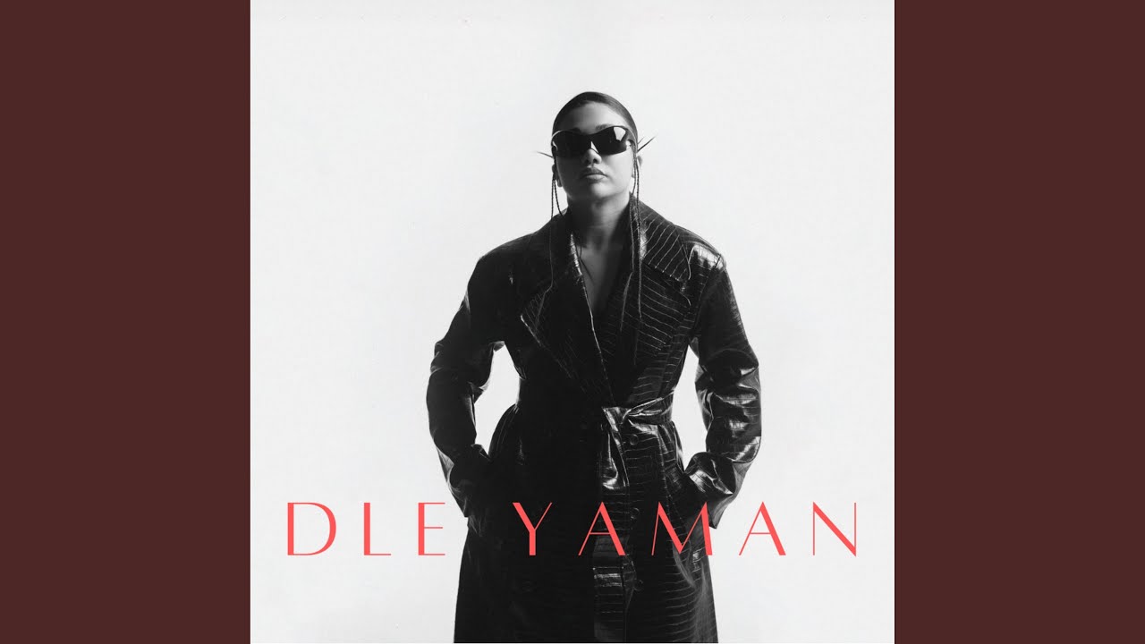 Dle yaman (feat. GREG (AM))