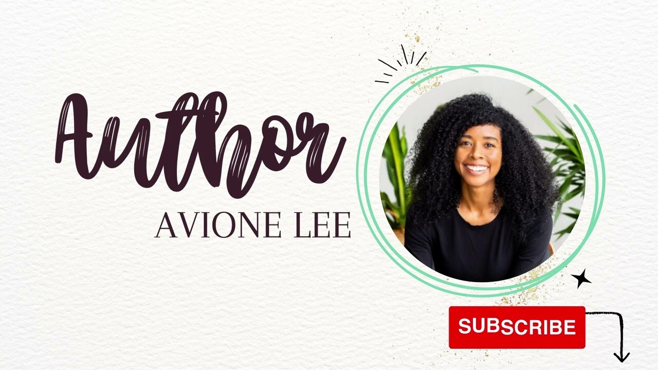 Interview with Middle Grade Author Avione Lee