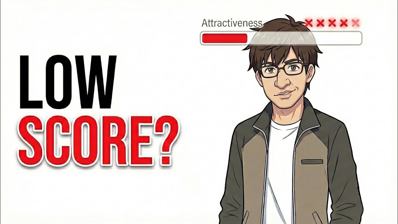 5 Signs You're UNATTRACTIVE