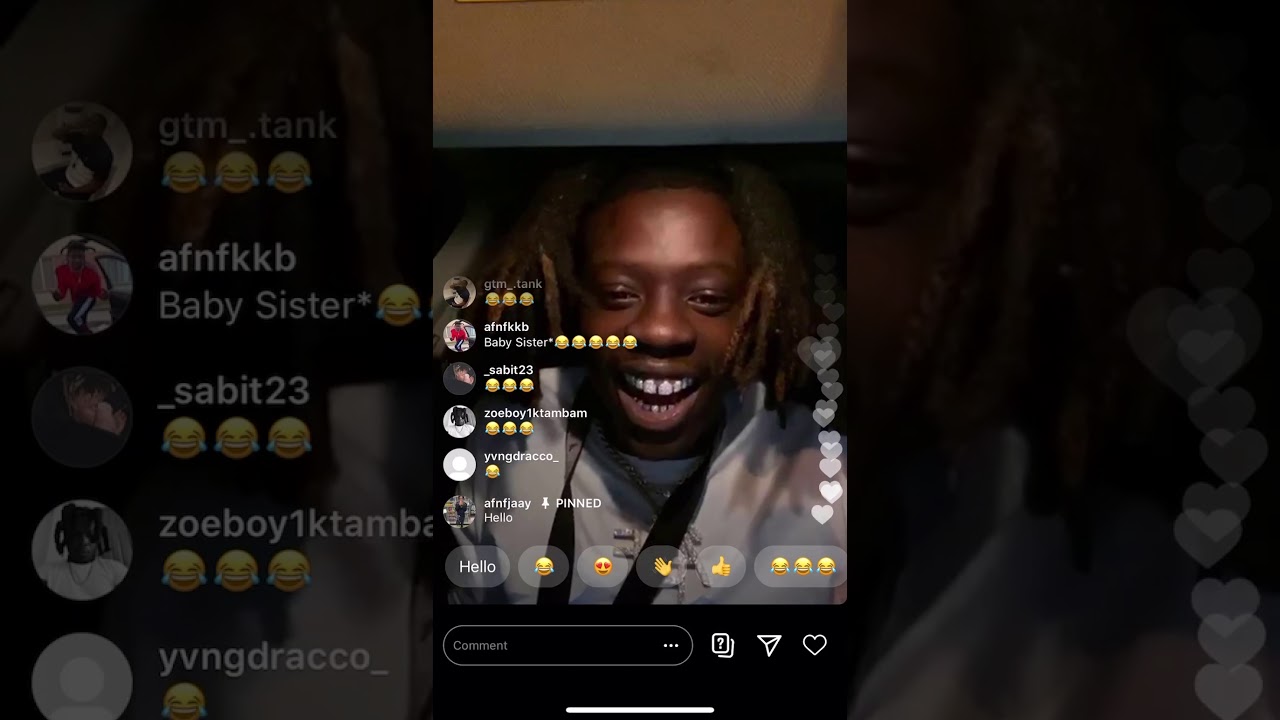 Glokknine dissin Lpb Poody and juilo foolio teeth