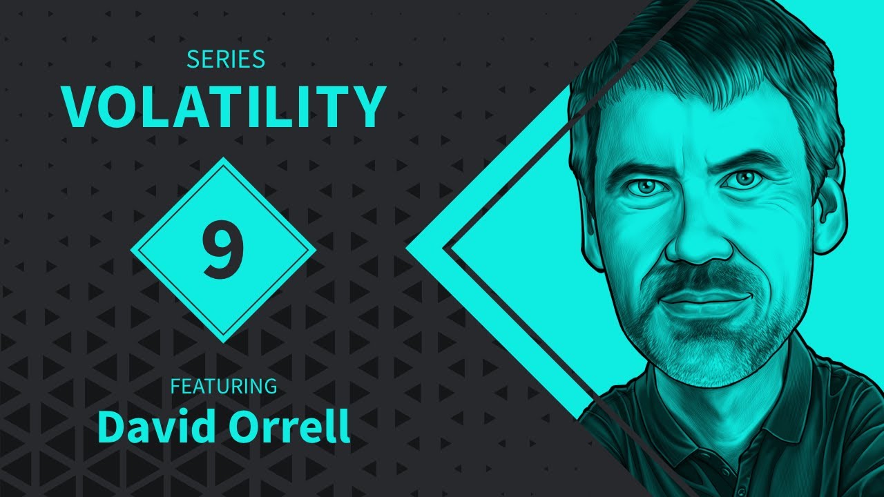The Magical Properties of Money | Volatility Series #9 | feat. David Orrell