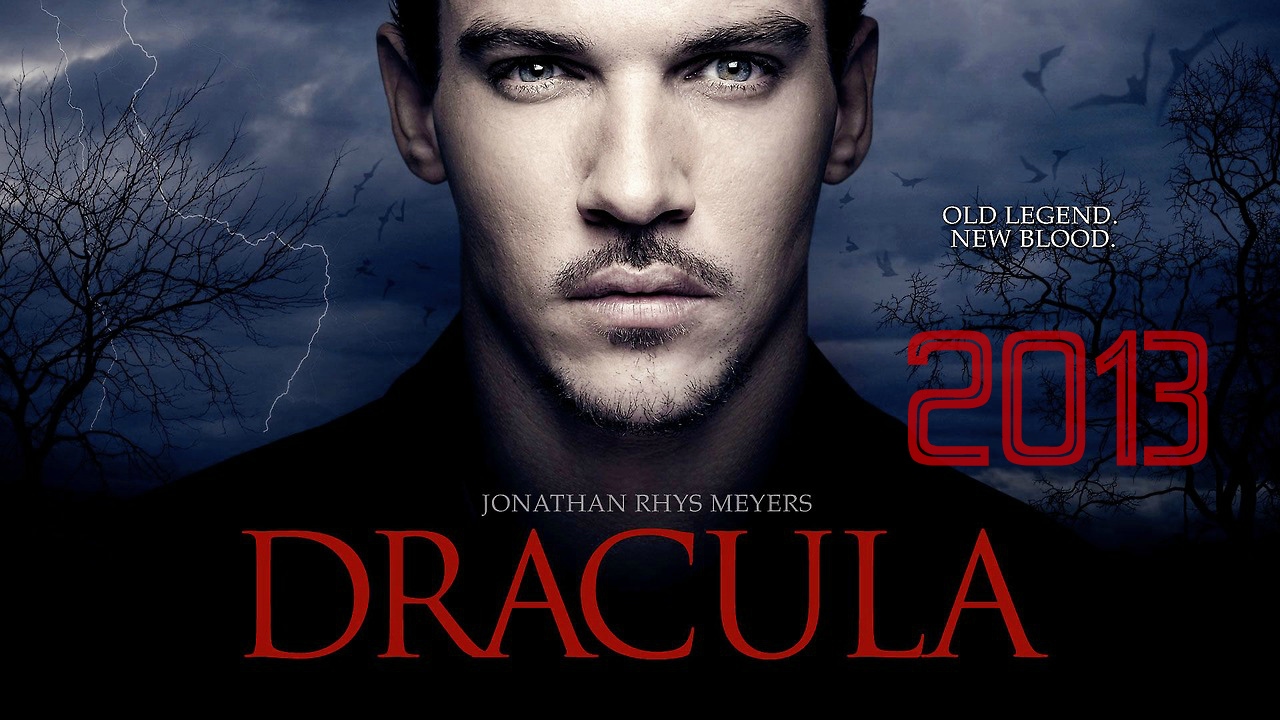 ДРАКУЛА || Dracula || series || Gemini - Crew Love