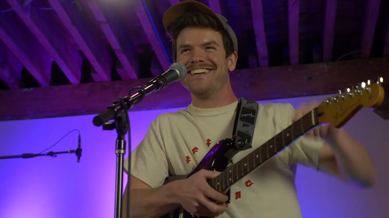 Roid Rage live at Akron Recording Company