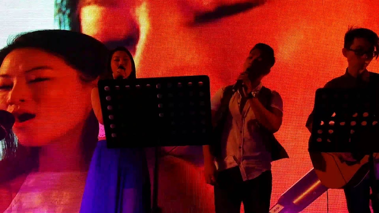 [20150710] Let Her Go - Arden Cho @ SHINE FESTIVAL 2015 SINGAPORE