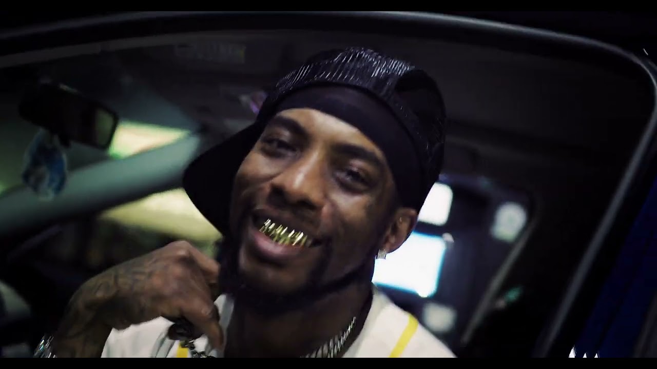 Trapboy Tank- Jet Lag ✈️(Official Video) Shot x ABMaconVisuals🔥