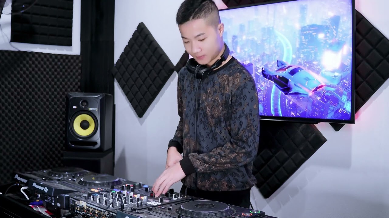 NHẠC BAY ĐÁM CƯỚI 2025 - VŨ VERTU live mix - TCT MUSIC STUDIO