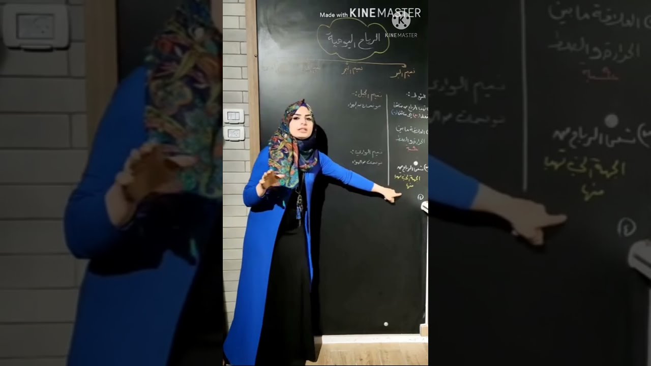 نسيم الجبل و نسيم الوادي/@mahaabumonshar