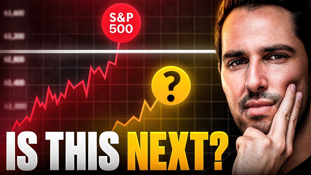 The U.S. Stock Market Will Lead These Undervalued Assets To New Highs!