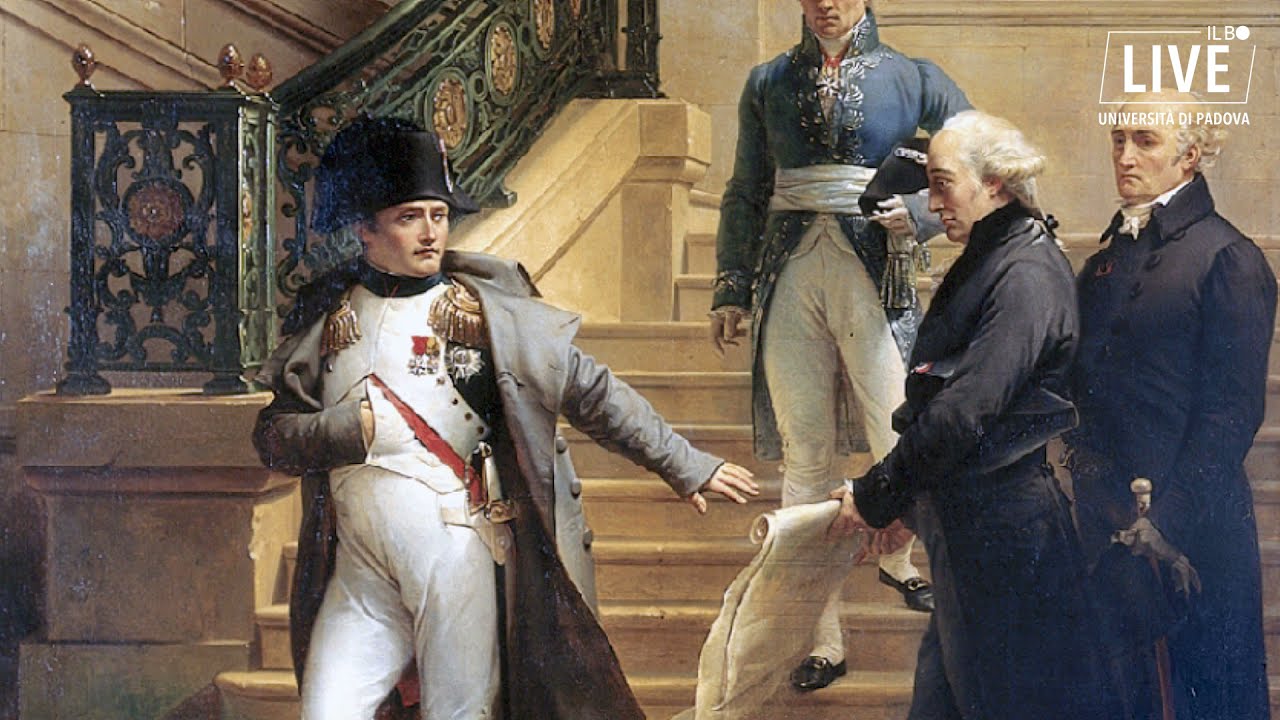 Napoleone e la cancel culture