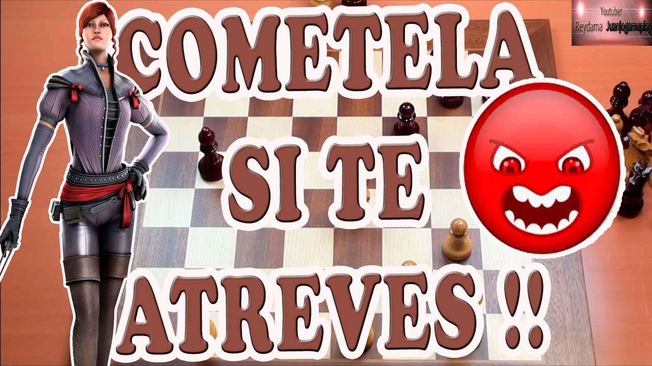 STEINITZ VS LASKER MUNDIAL DE AJEDREZ 1894 8ºPARTIDA IMPRESIONANTE