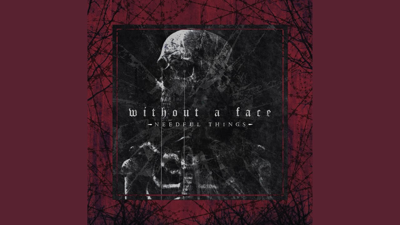 Resurfacing (ft. Jacob Mathes of Orphan)