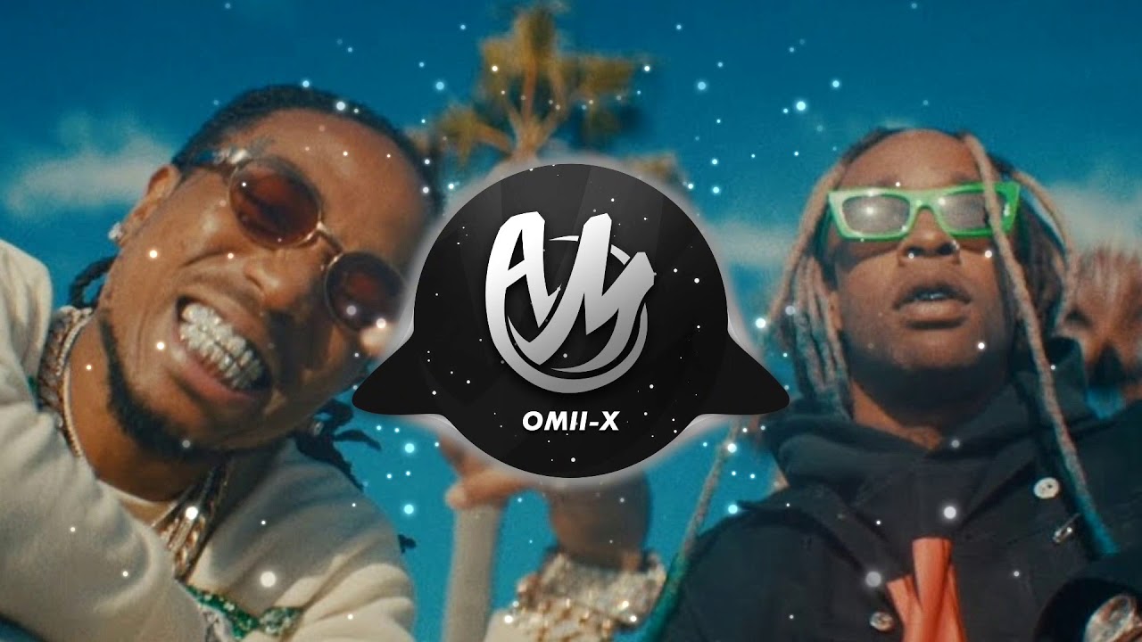 Ty Dolla $ign - Pineapple (feat. Gucci Mane & Quavo) 🎧 (8D Audio & Slowed)