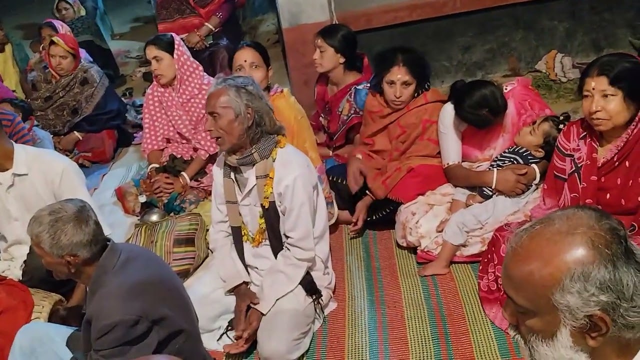 কি দুঃখে গৌর হরি কুল্লিয়া মতুয়া সম্প্রদায় 