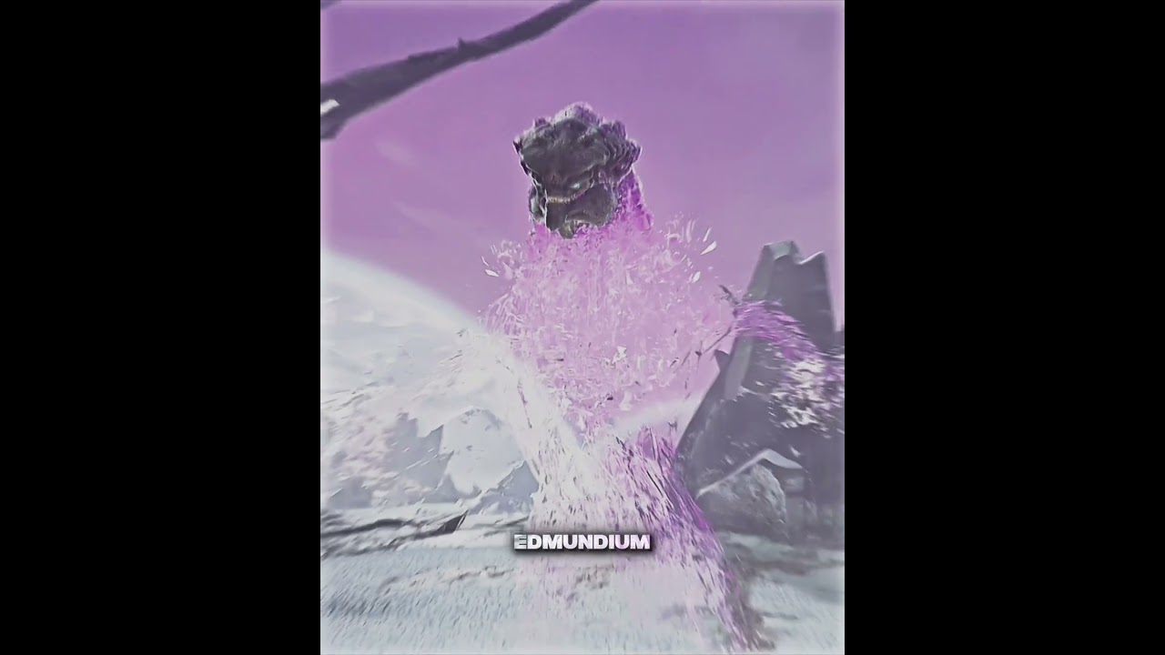 The King of Shadows | Ark Survival Evolved Edit | King Titan | Death Rattle