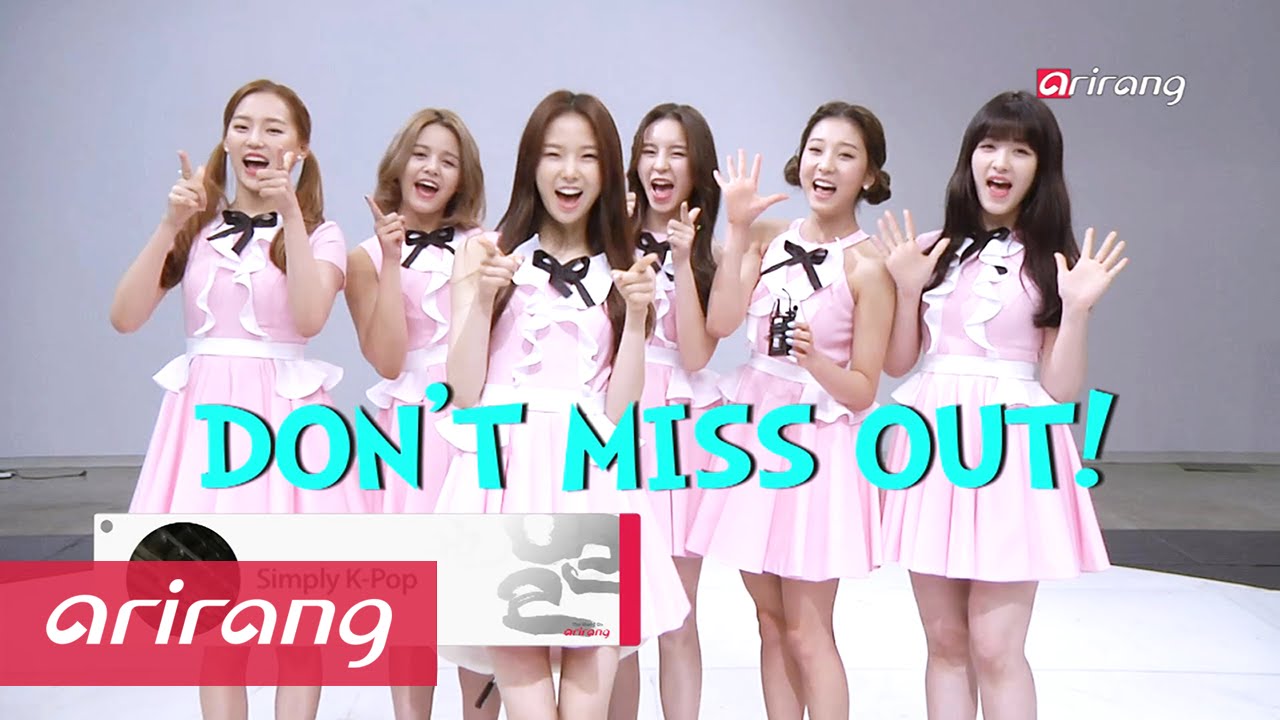 Simply K-Pop Preview With CLC(씨엘씨) _ Ep.207