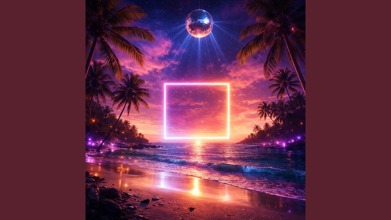 Deep Blue Motion
