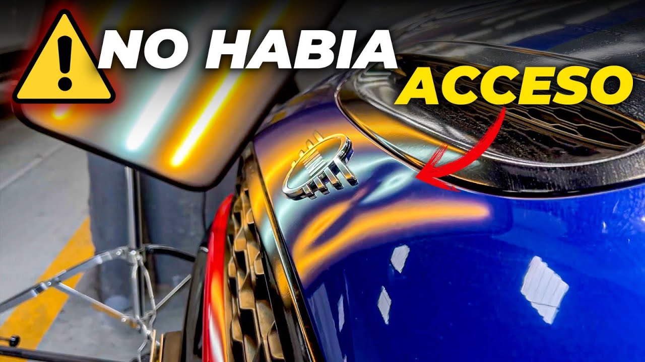 El 90% de los TALLERES NO hace ESTO