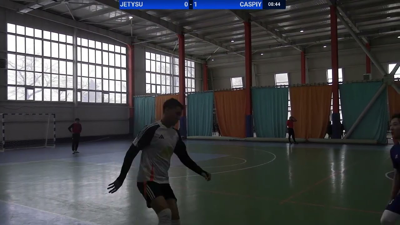 Copy of JETYSU - CASPIY