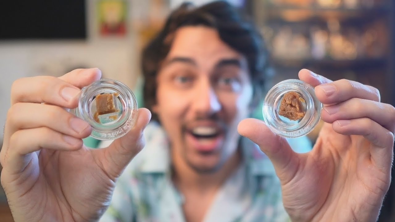 Piatella!!! Is it the Best Hash in the World?