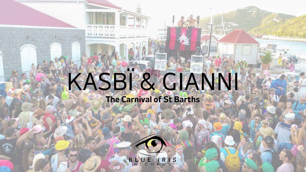 Kasbï & Gianni - 