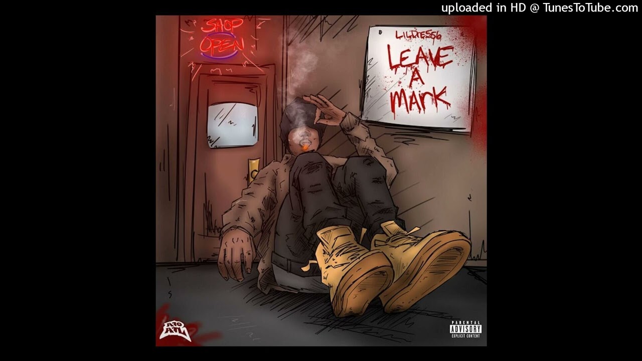 lildre556 x wildkarduno type beat 
