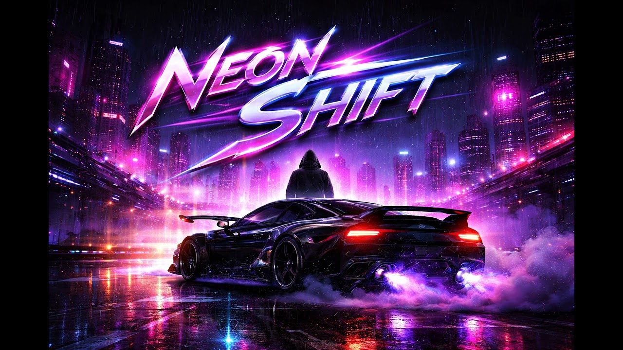 Gym Motivation Music 2026 🌌 CARBON GHOST | Aggressive Phonk
