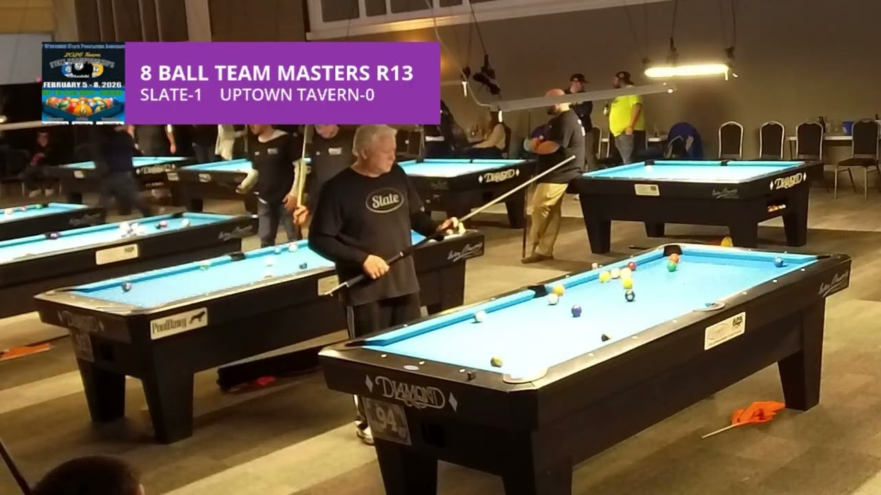 2026 WSPA State Team Championships 