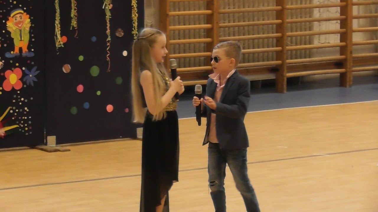 Farsang 2020 - 2. a osztály