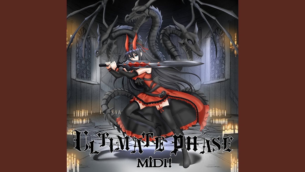 Prepare for the Ultimate Phase