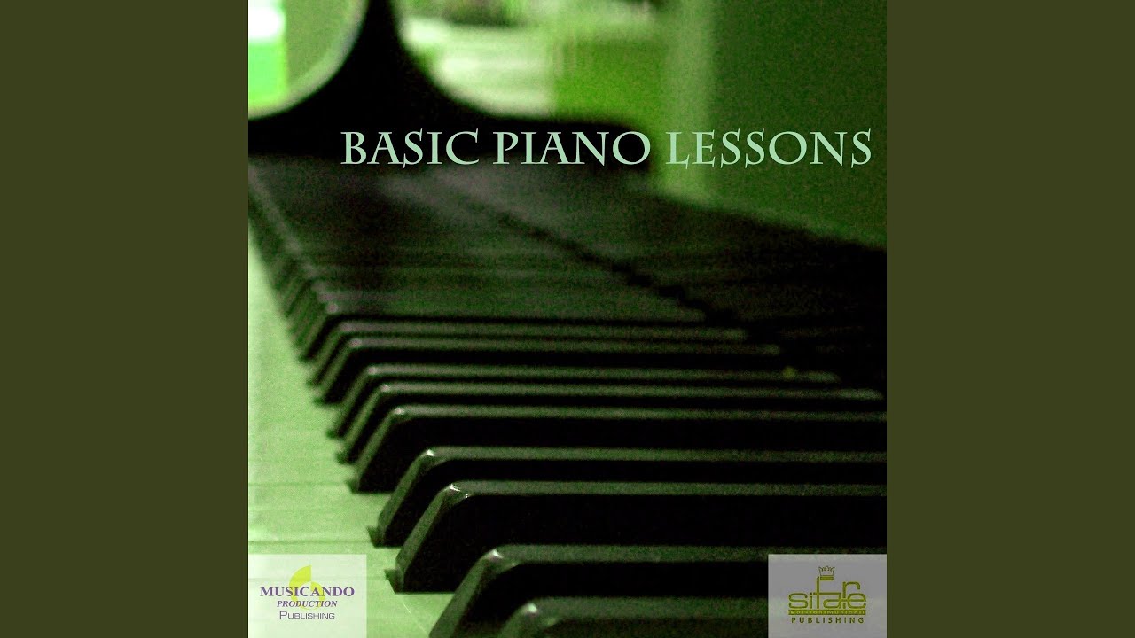 Improvviso, Op. 108 No. 3
