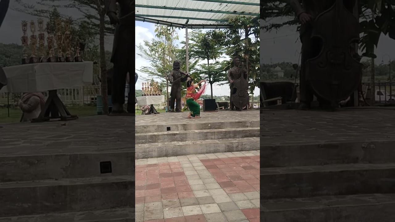  kupu-kupu manis