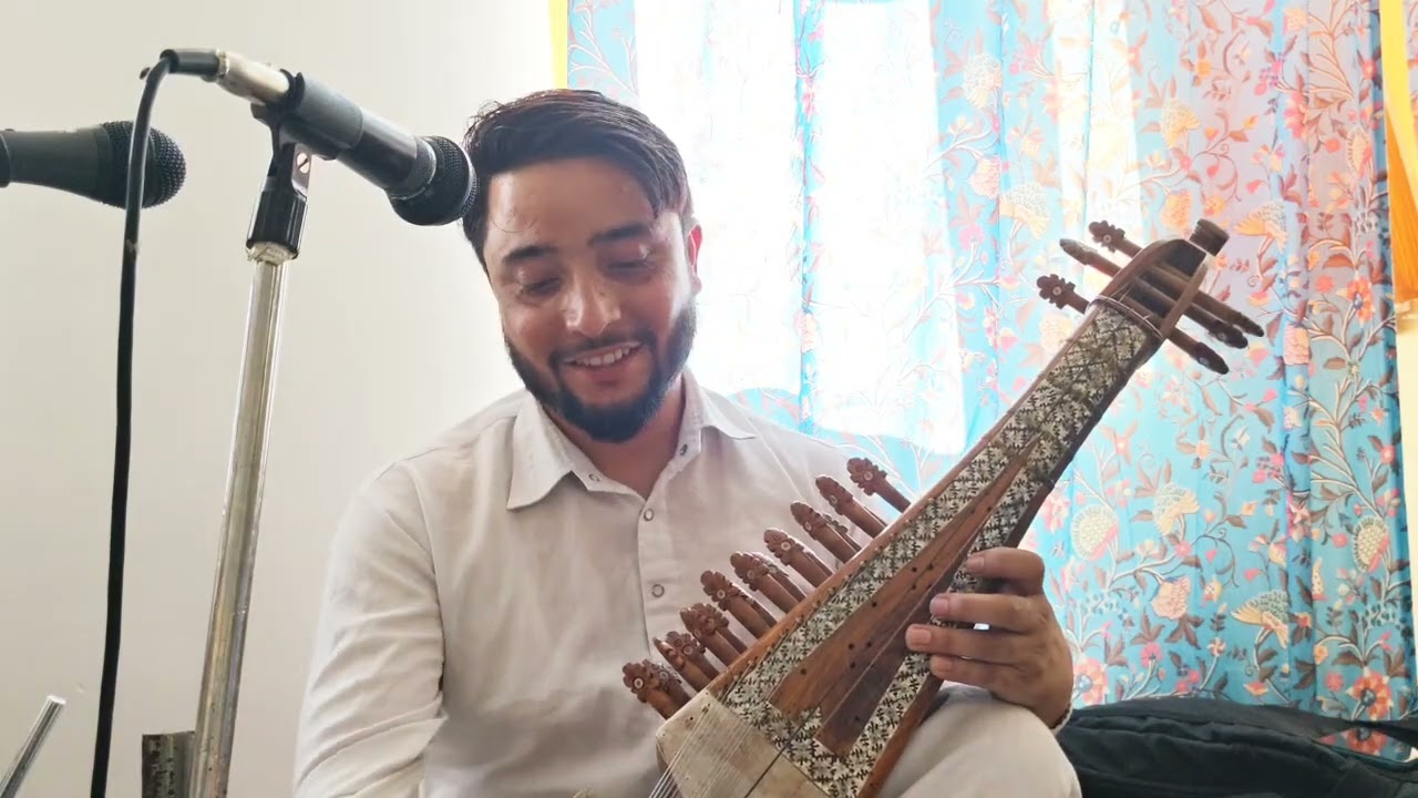 Two Heart  touching Song by Dar Zubair 7889668530 