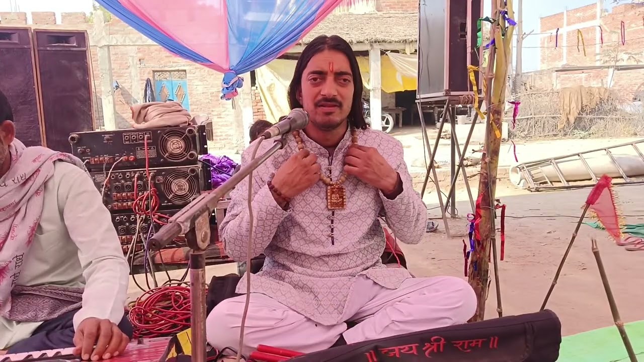 सांवली सूरत पे मोहन ।।  दिल दीवाना हो गया ।। Ajeet 