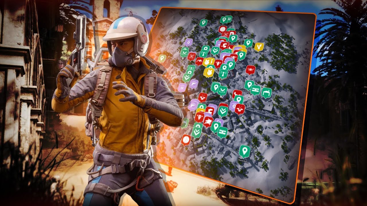 Can Buried City make you RICH In ARC Raiders ??