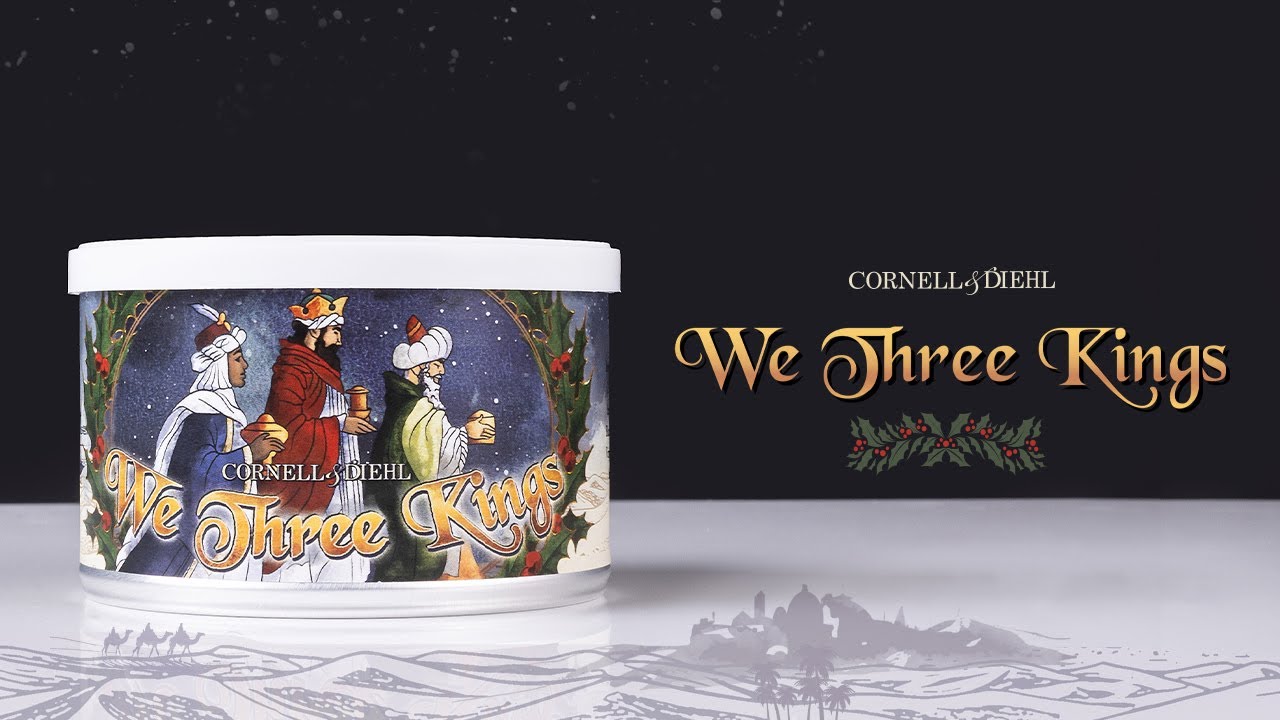 We Three Kings