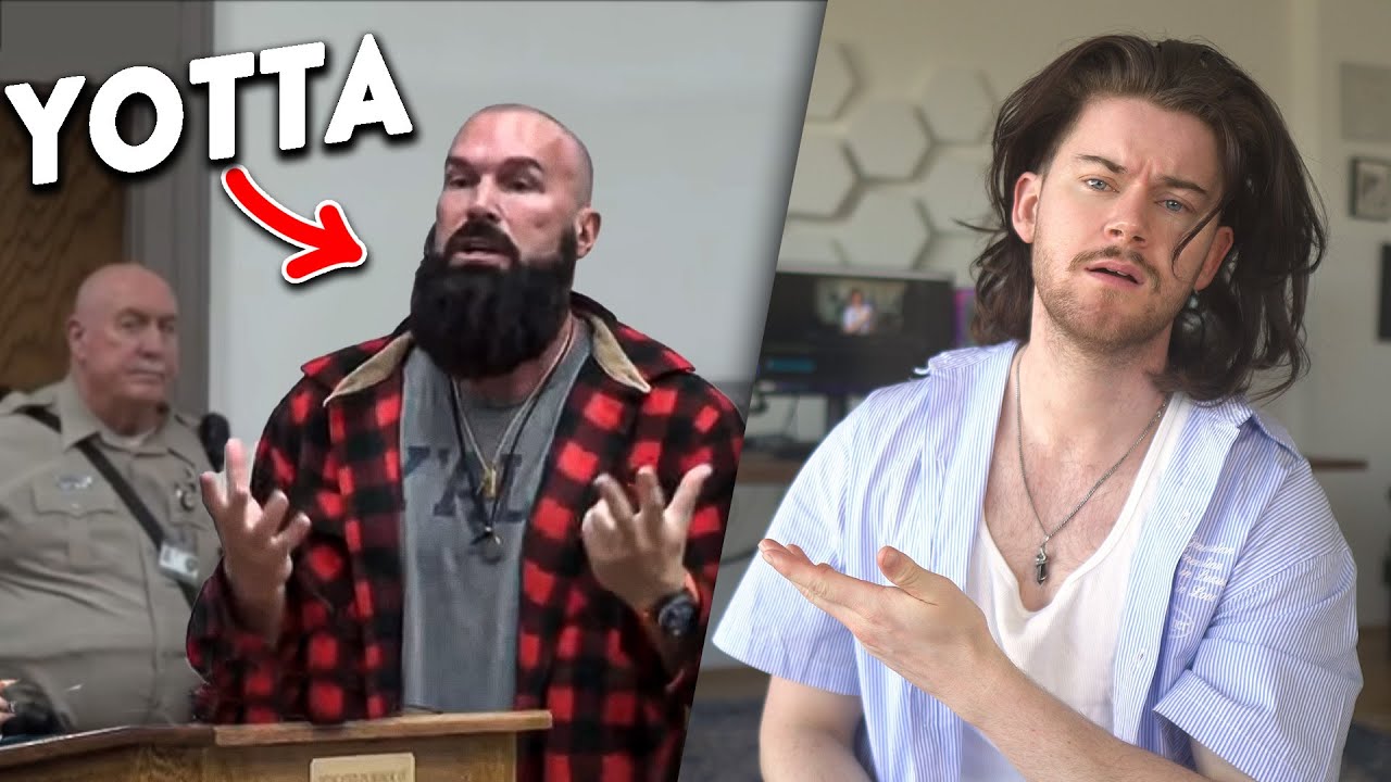 Y0TTA ist zurück...