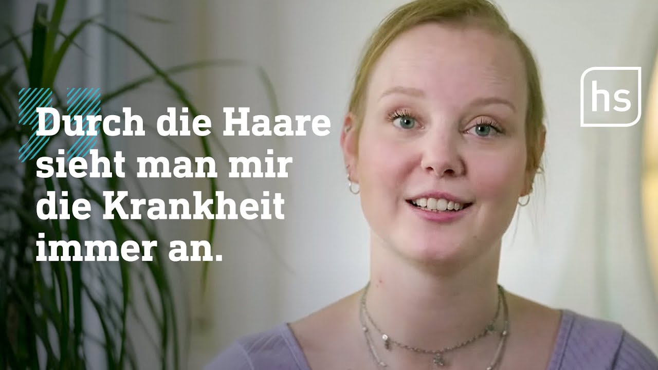 Diagnose: Hirntumor. Wie es Marlene heute geht | hessenschau