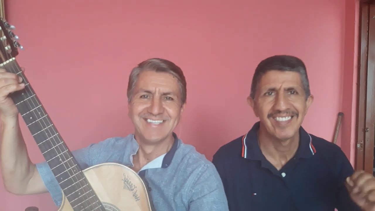 🤣 Huevo-ruco😄 | Música que mata de risa | Hermanos Carrion Ecuador