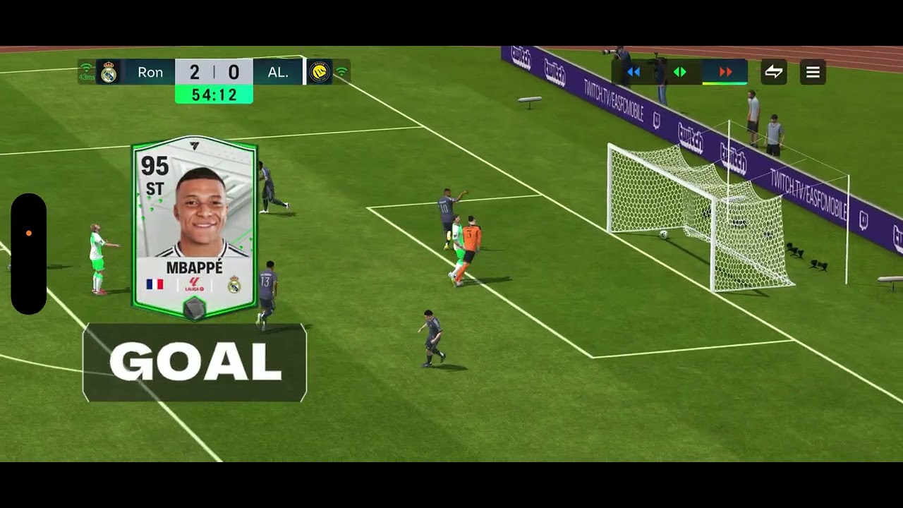 #easportsfc video