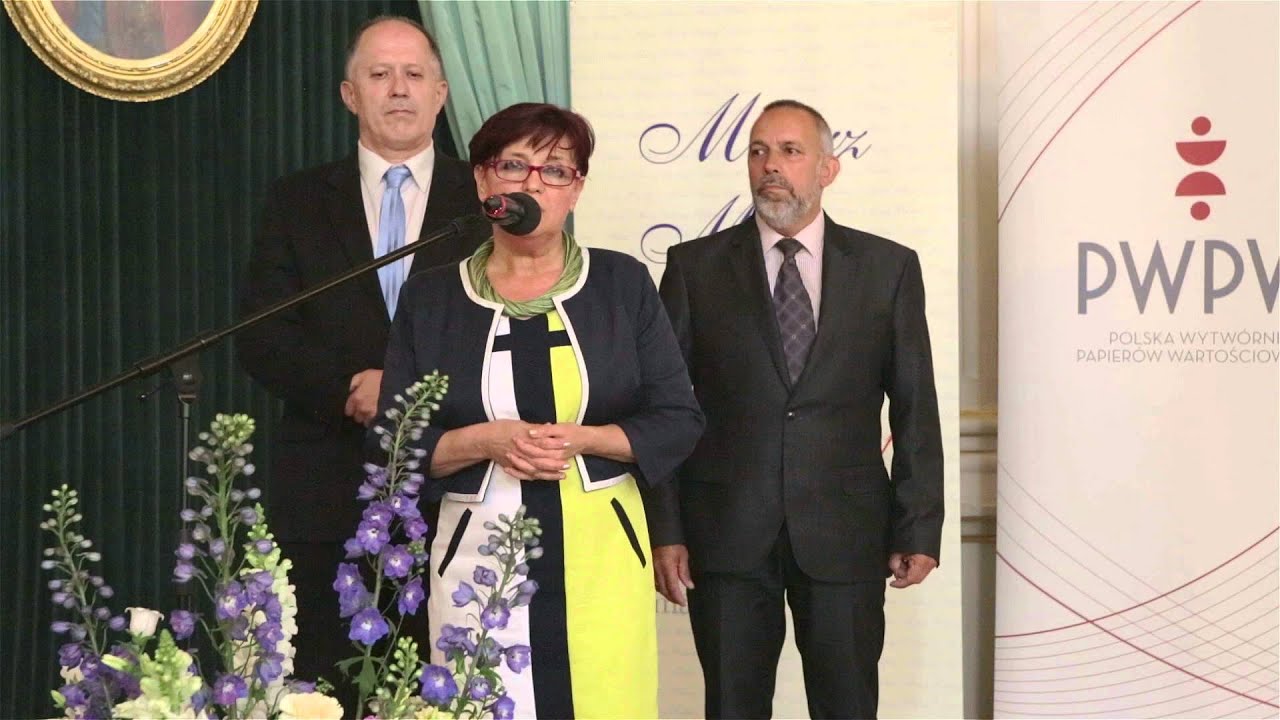 Miejsko-Gminny Ośrodek Kultury i Rekreacji w Mroczy - Nomiinacja KMMP 2015
