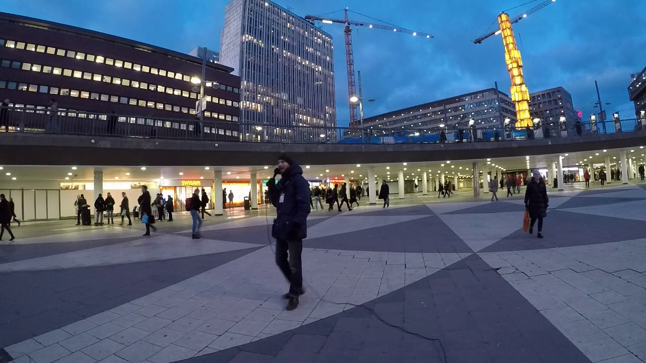 Sann identitet och hållbar (evig) framtid genom tron på Jesus Kristus