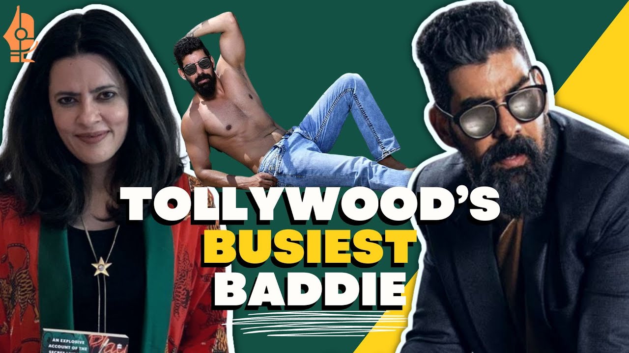 Tollywood&rsquo;s Busiest Baddie | Table Talk with Jo | Kabir Duhan Singh | Tollywood | Shakuntalam