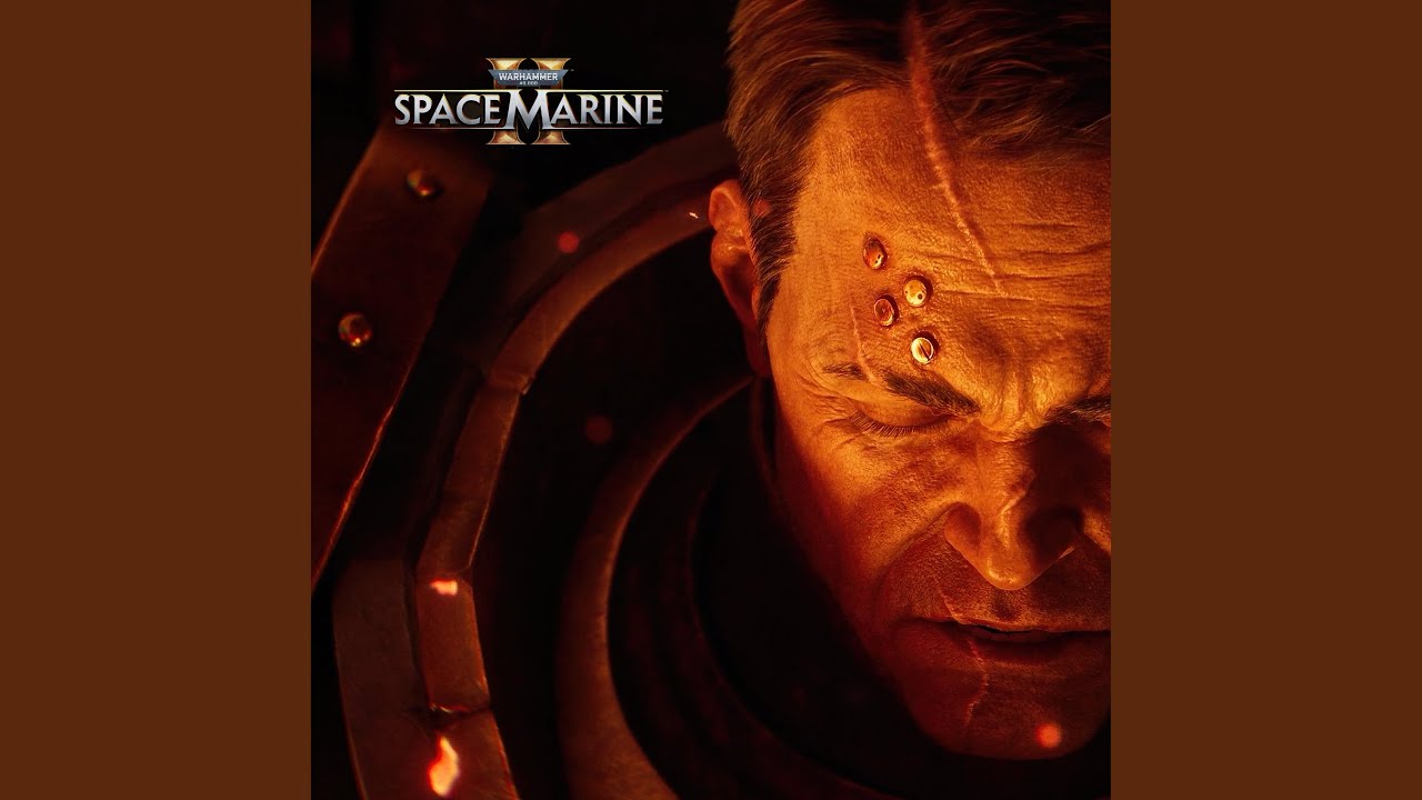 Angels of Death [Warhammer 40,000: Space Marine 2]