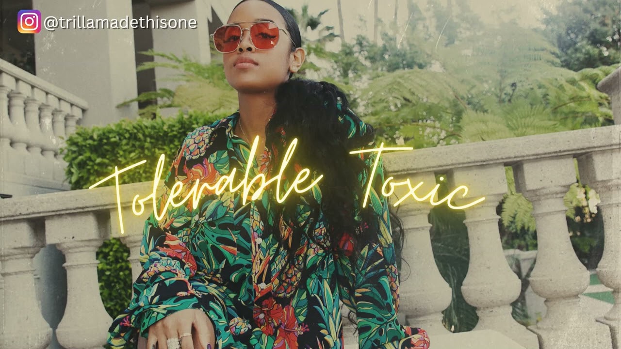 (FREE) H.E.R. ft YG Type Beat - 
