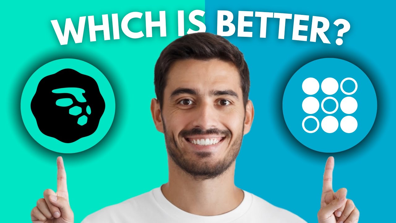 MoneyLion vs SoFi (2025) - Which One is Better?